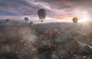 長城電影劇照10