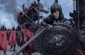 長城電影劇照12