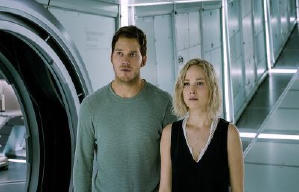 太空潛航者電影劇照13