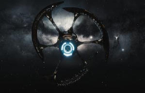 太空潛航者電影劇照5