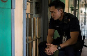 身後仕電影劇照3