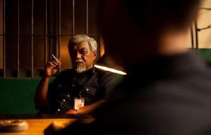 身後仕電影劇照7