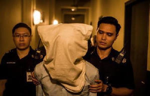 身後仕電影劇照9