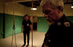 身後仕電影劇照11