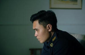 身後仕電影劇照12