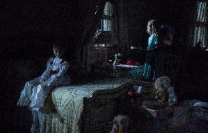 詭娃安娜貝爾：造孽電影劇照4