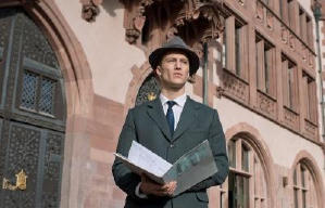 大話迷宮電影劇照2