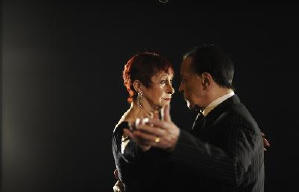 不老探戈電影劇照2