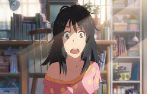 你的名字 (新海誠的電影世界)電影劇照2