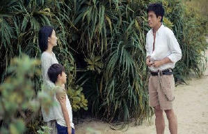 同流合烏電影劇照8