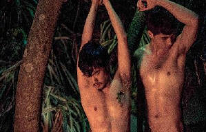 同流合烏電影劇照9