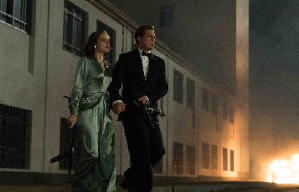 伴諜同盟電影劇照4