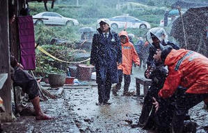 哭聲電影劇照10