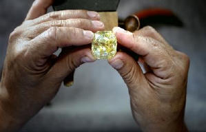 情迷Tiffany電影劇照4