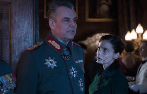 神奇女俠電影劇照8