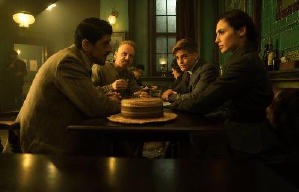 神奇女俠電影劇照11