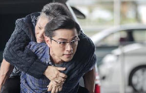 大手牽小手電影劇照2