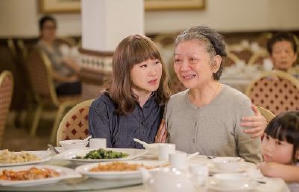 大手牽小手電影劇照3