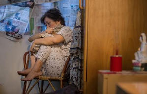 大手牽小手電影劇照5