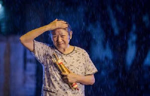 大手牽小手電影劇照6