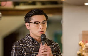 大手牽小手電影劇照7