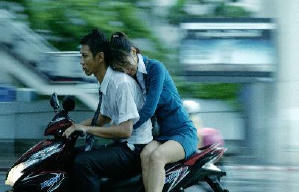 再見瓦城電影劇照2