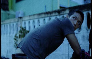 再見瓦城電影劇照5