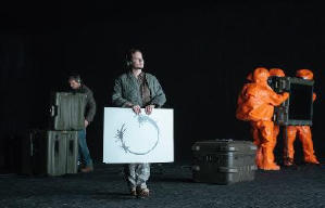 天煞異降電影劇照9