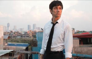 Mozu劇場版：達摩之謎電影劇照2