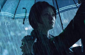 Mozu劇場版：達摩之謎電影劇照3