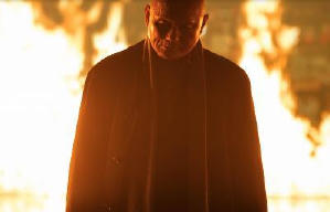 Mozu劇場版：達摩之謎電影劇照11