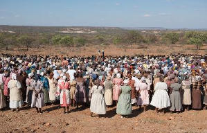 愛無懼色電影劇照2