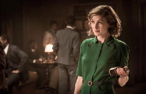 愛無懼色電影劇照3