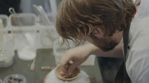 NOMA 美食風暴電影劇照2