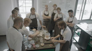 NOMA 美食風暴電影劇照5