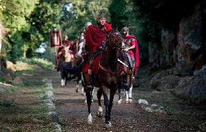 少年彌賽亞電影劇照3