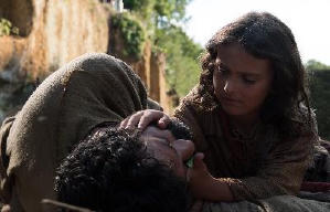 少年彌賽亞電影劇照5