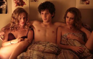 媽有喜事電影劇照3