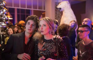 媽有喜事電影劇照4