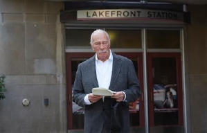 一個人的戰場電影劇照4