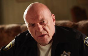 一個人的戰場電影劇照7