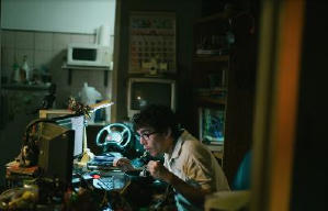 1日情人電影劇照2