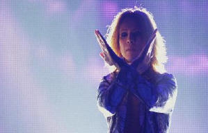 X Japan 的死與生電影劇照3