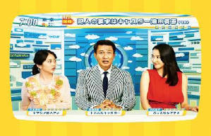 早晨! 動新聞電影劇照2