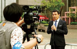 早晨! 動新聞電影劇照3