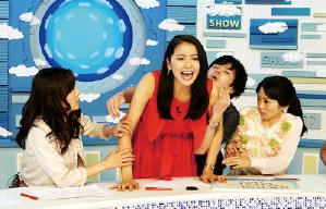 早晨! 動新聞電影劇照4