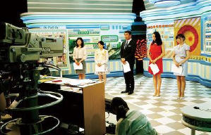 早晨! 動新聞電影劇照7