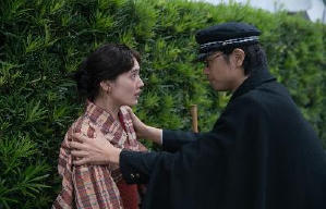 高臺家成員電影劇照2