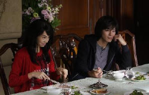 高臺家成員電影劇照3