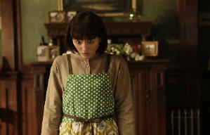 高臺家成員電影劇照5